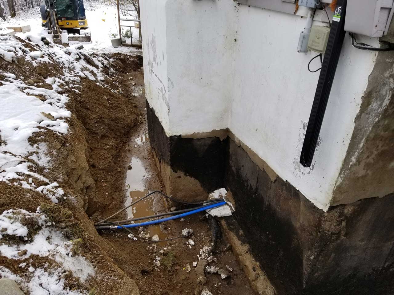 Drain français #177 Drain français #177