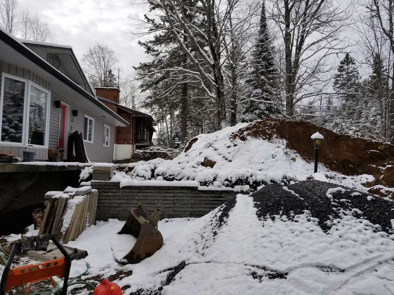 Drain français #178 Drain français #178