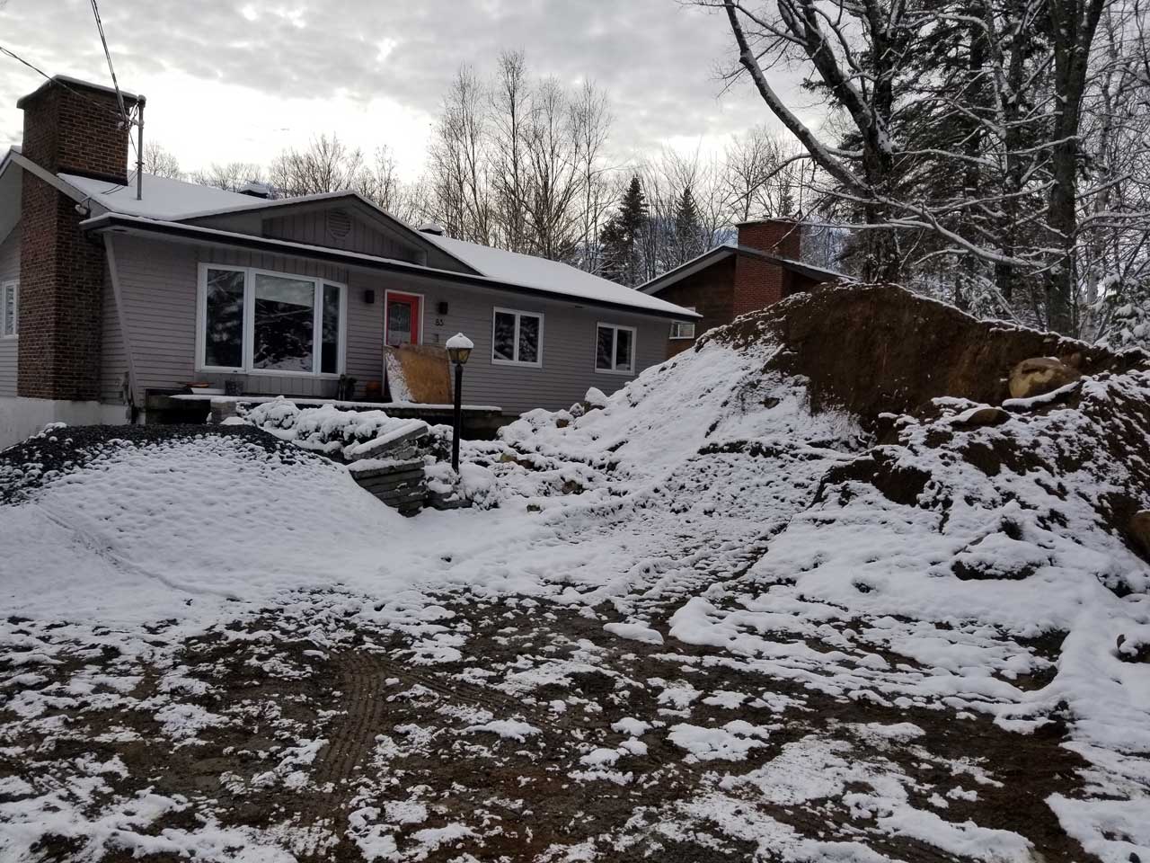 Drain français #179 Drain français #179