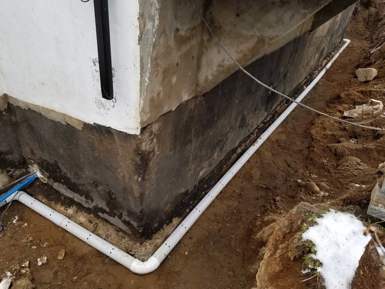 Drain français #180 Drain français #180