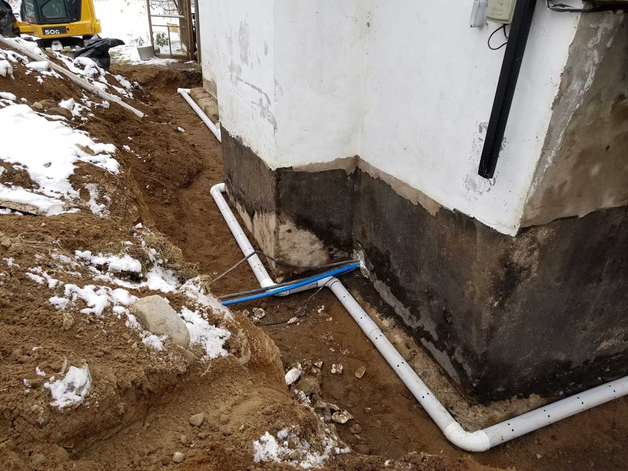 Drain français #181 Drain français #181