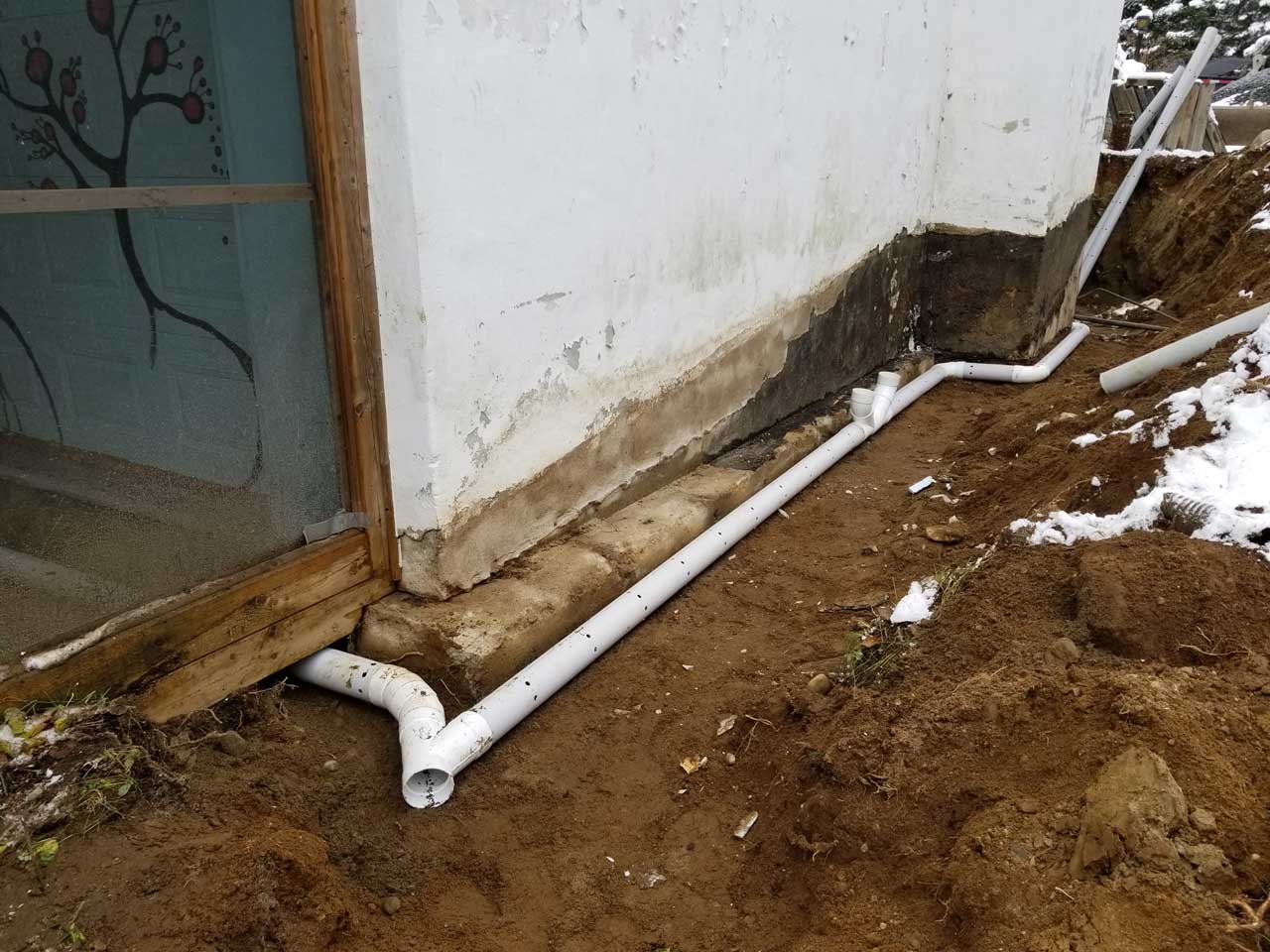 Drain français #182 Drain français #182