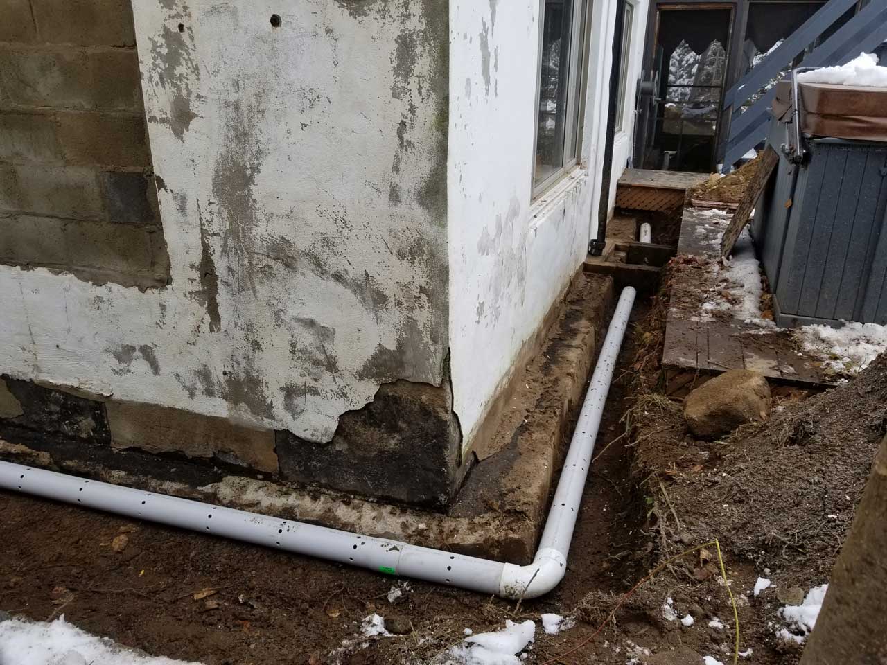 Drain français #183 Drain français #183