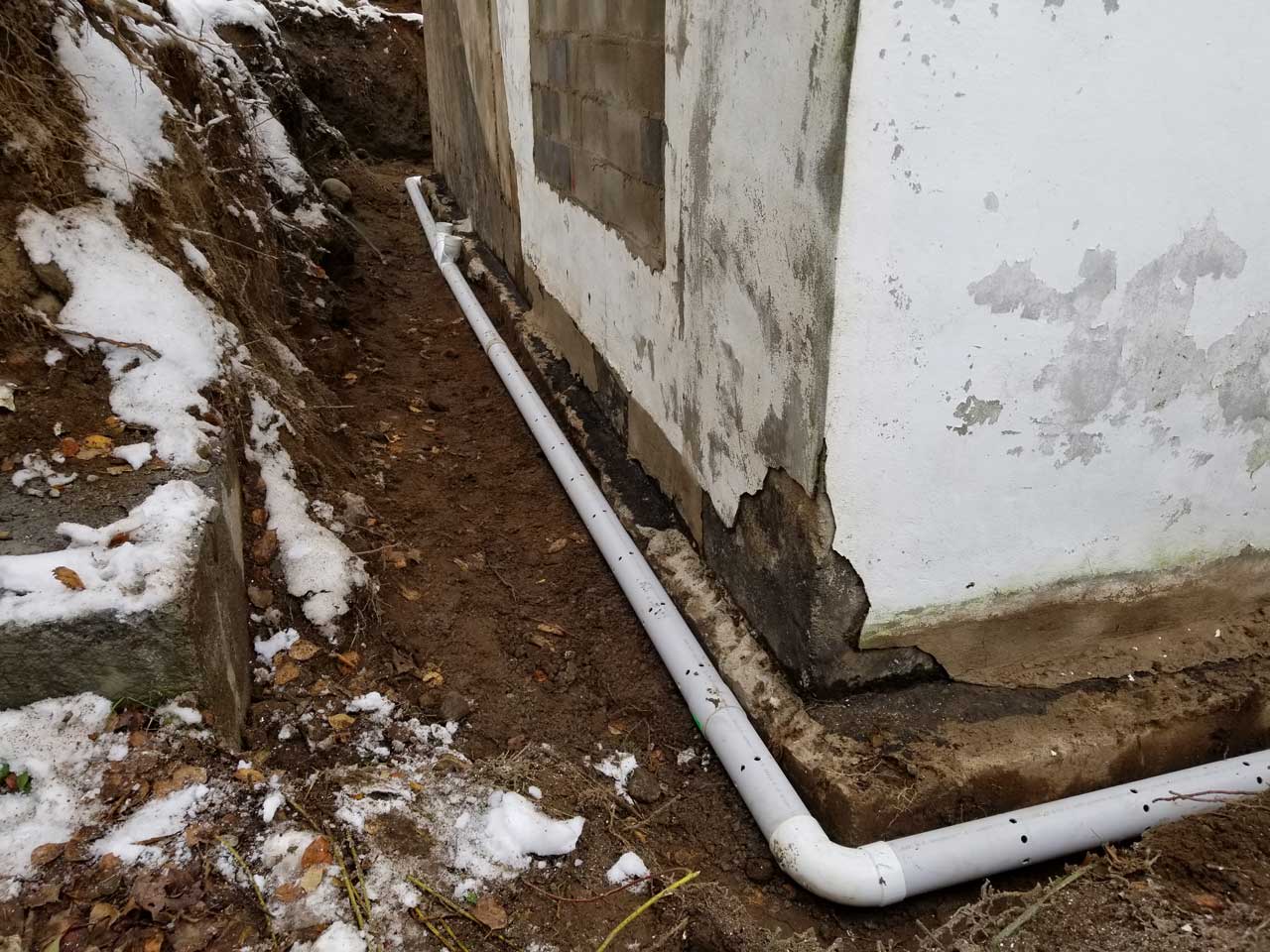 Drain français #184 Drain français #184