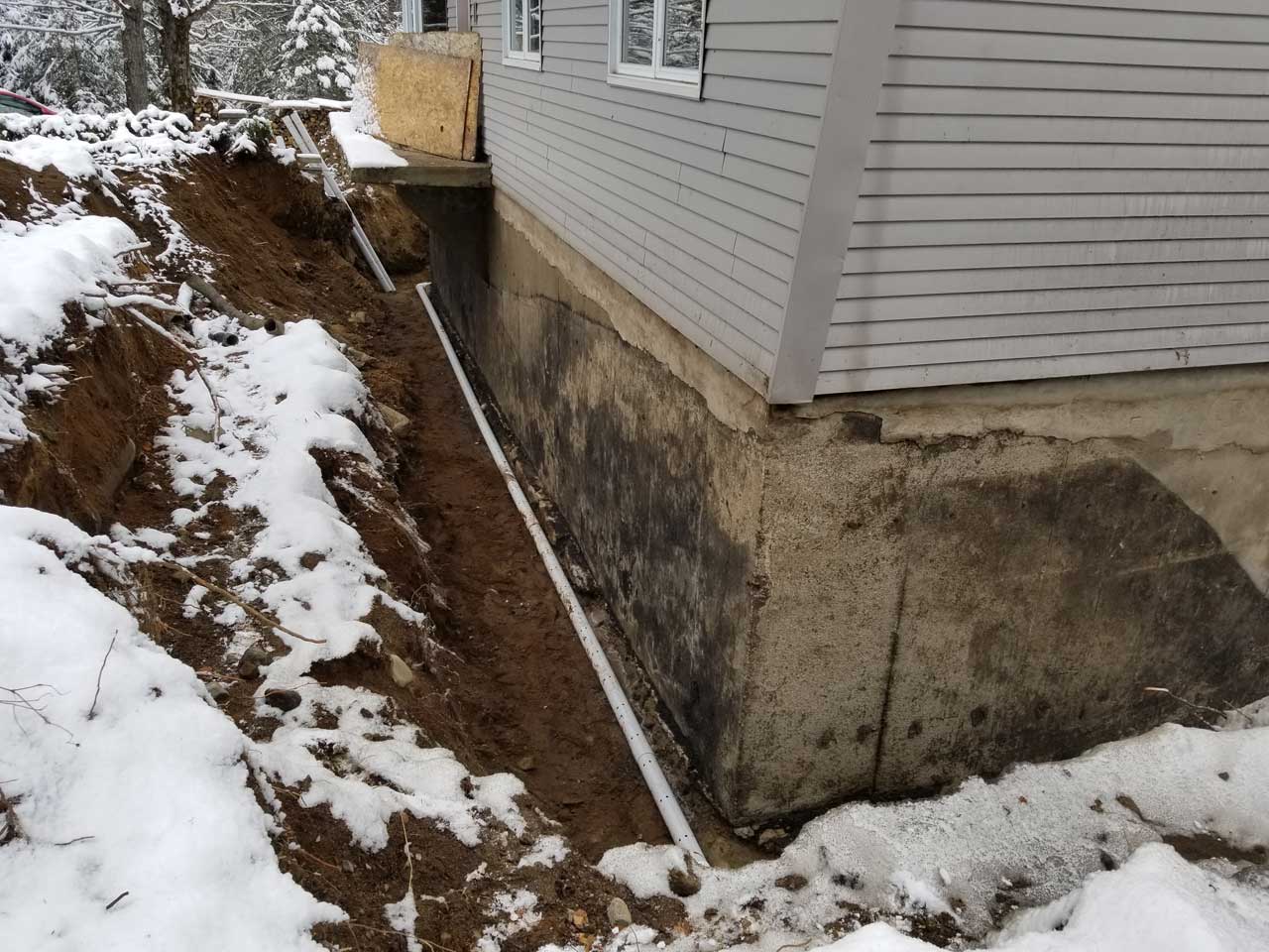 Drain français #185 Drain français #185