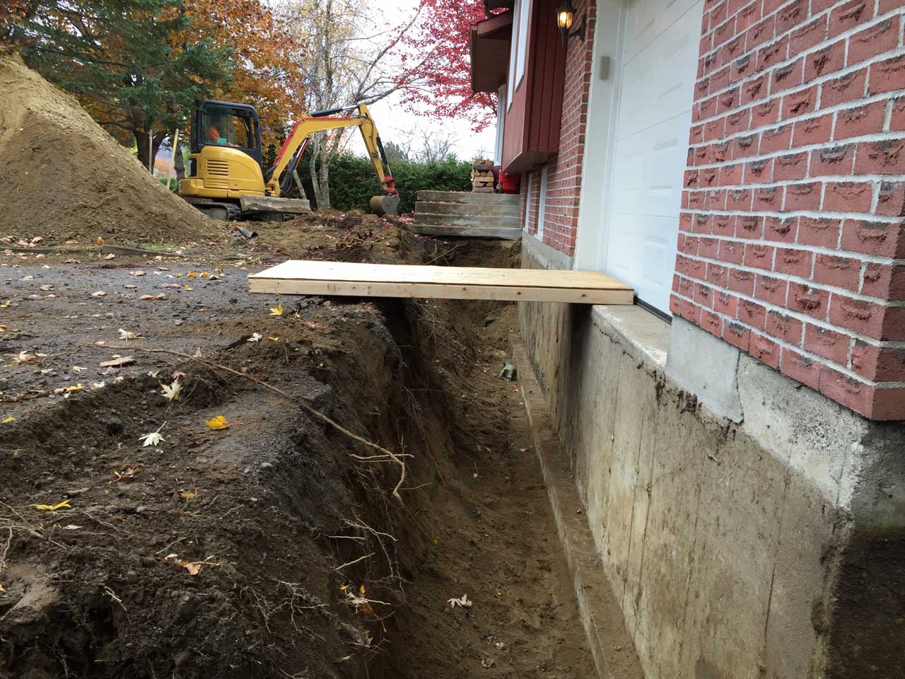 Drain français #19 Drain français #19