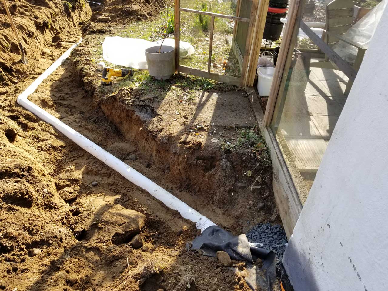 Drain français #193 Drain français #193