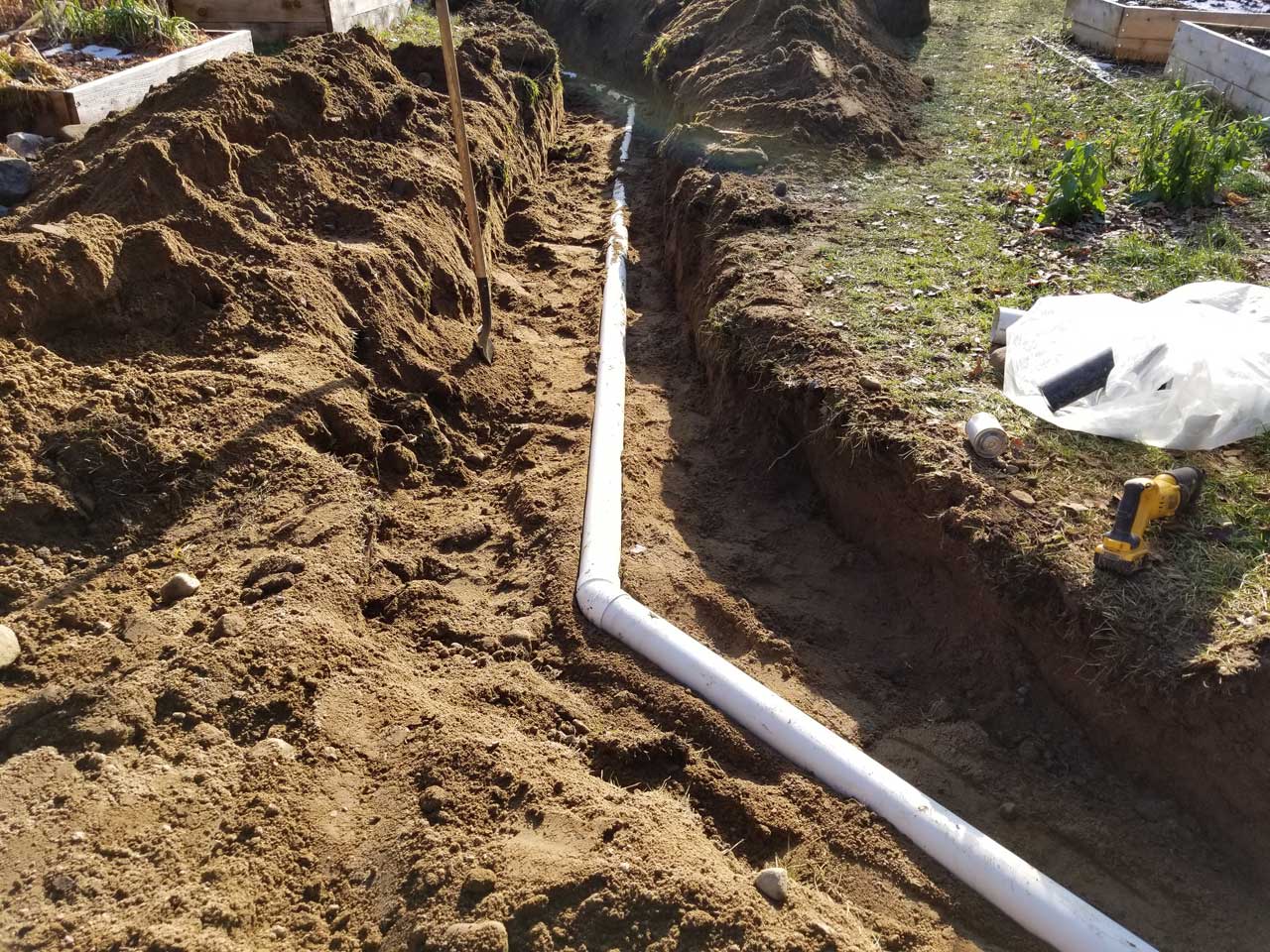 Drain français #194 Drain français #194