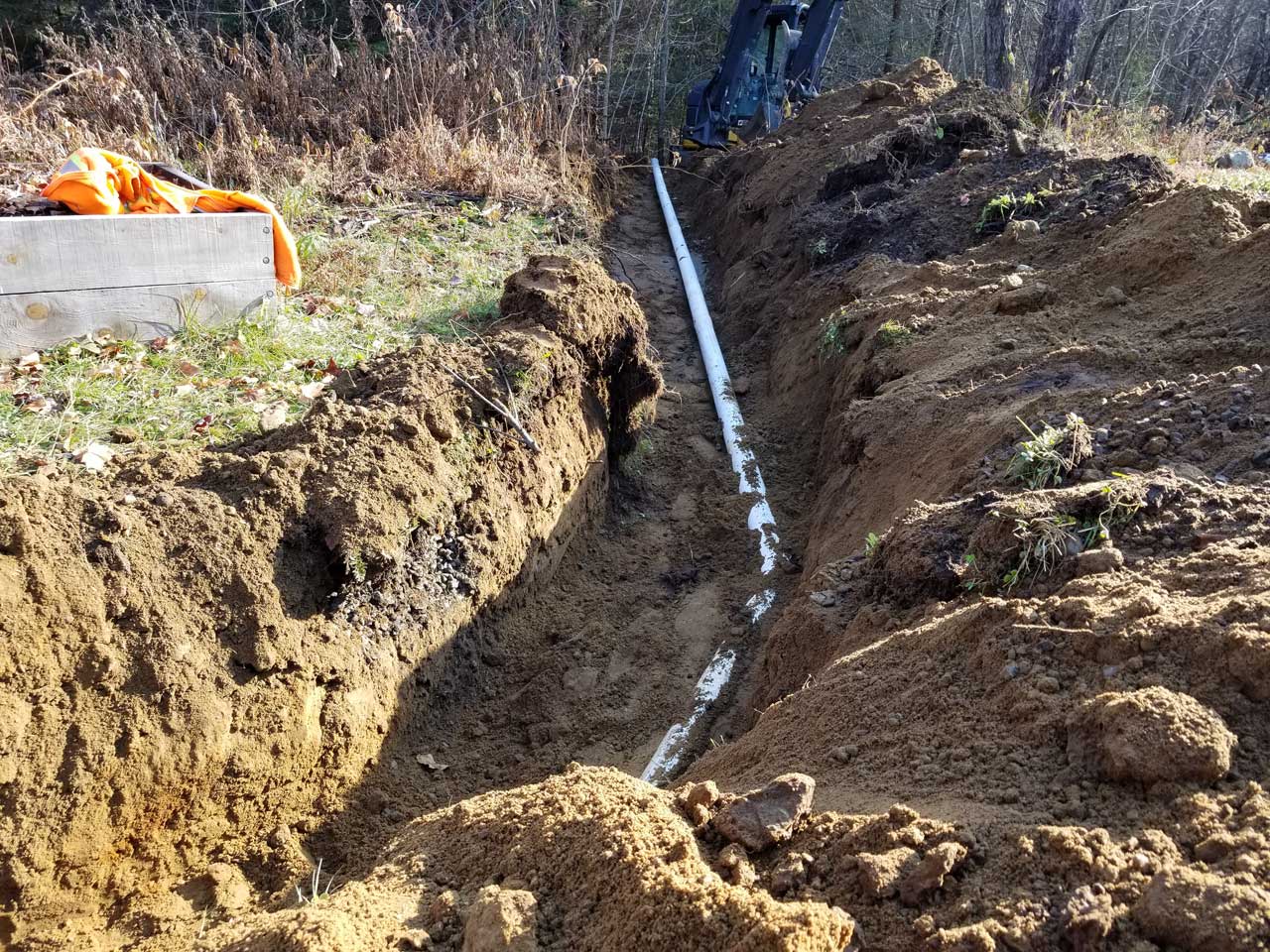 Drain français #195 Drain français #195