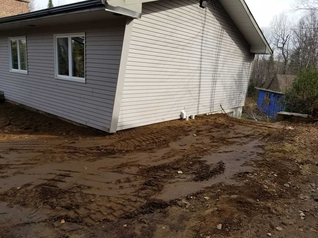 Drain français #196 Drain français #196