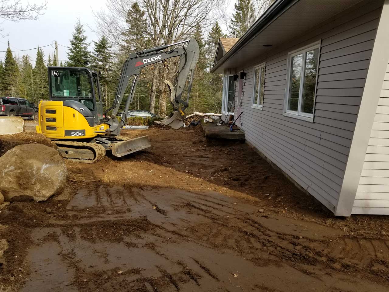 Drain français #197 Drain français #197