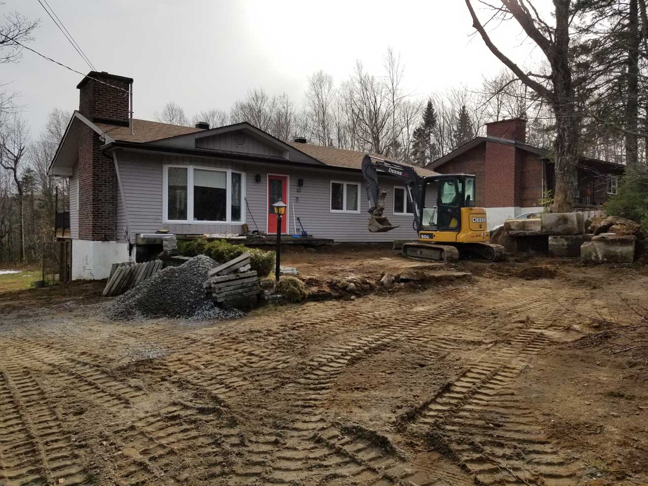 Drain français #198 Drain français #198