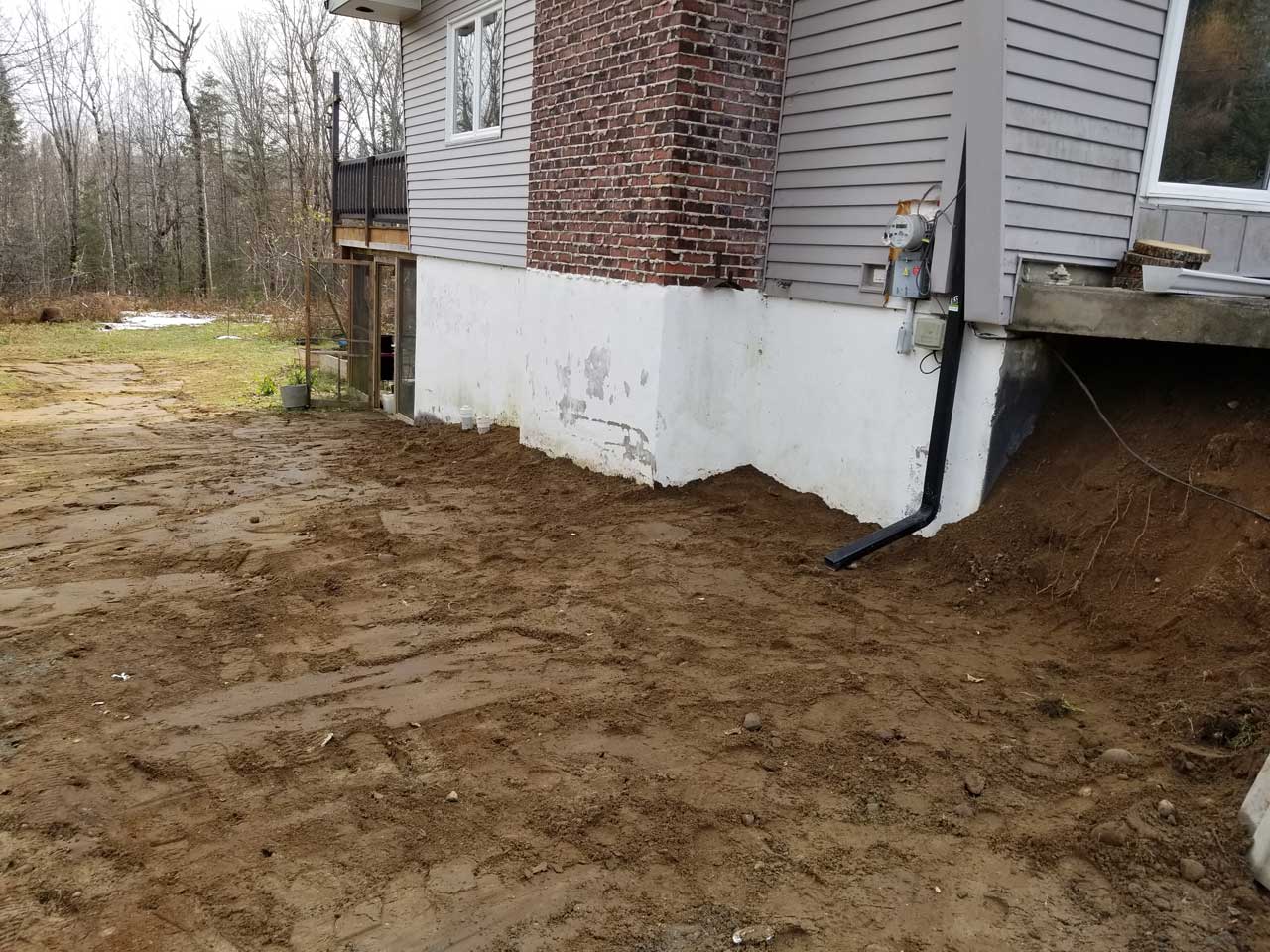 Drain français #199 Drain français #199