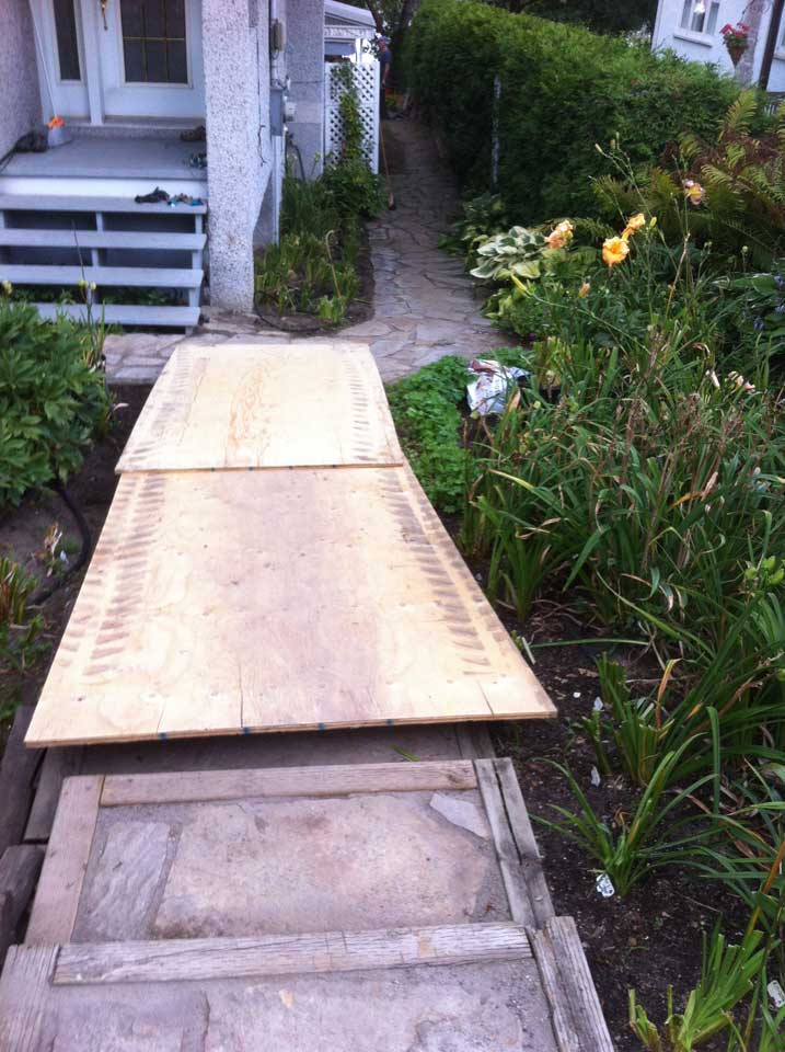 Drain français #2 Drain français #2