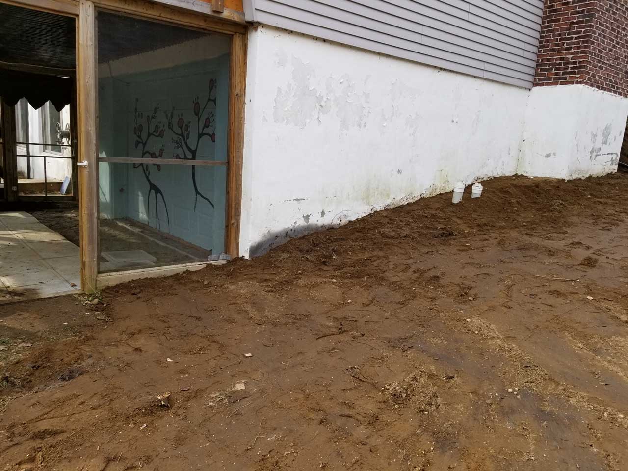 Drain français #200 Drain français #200