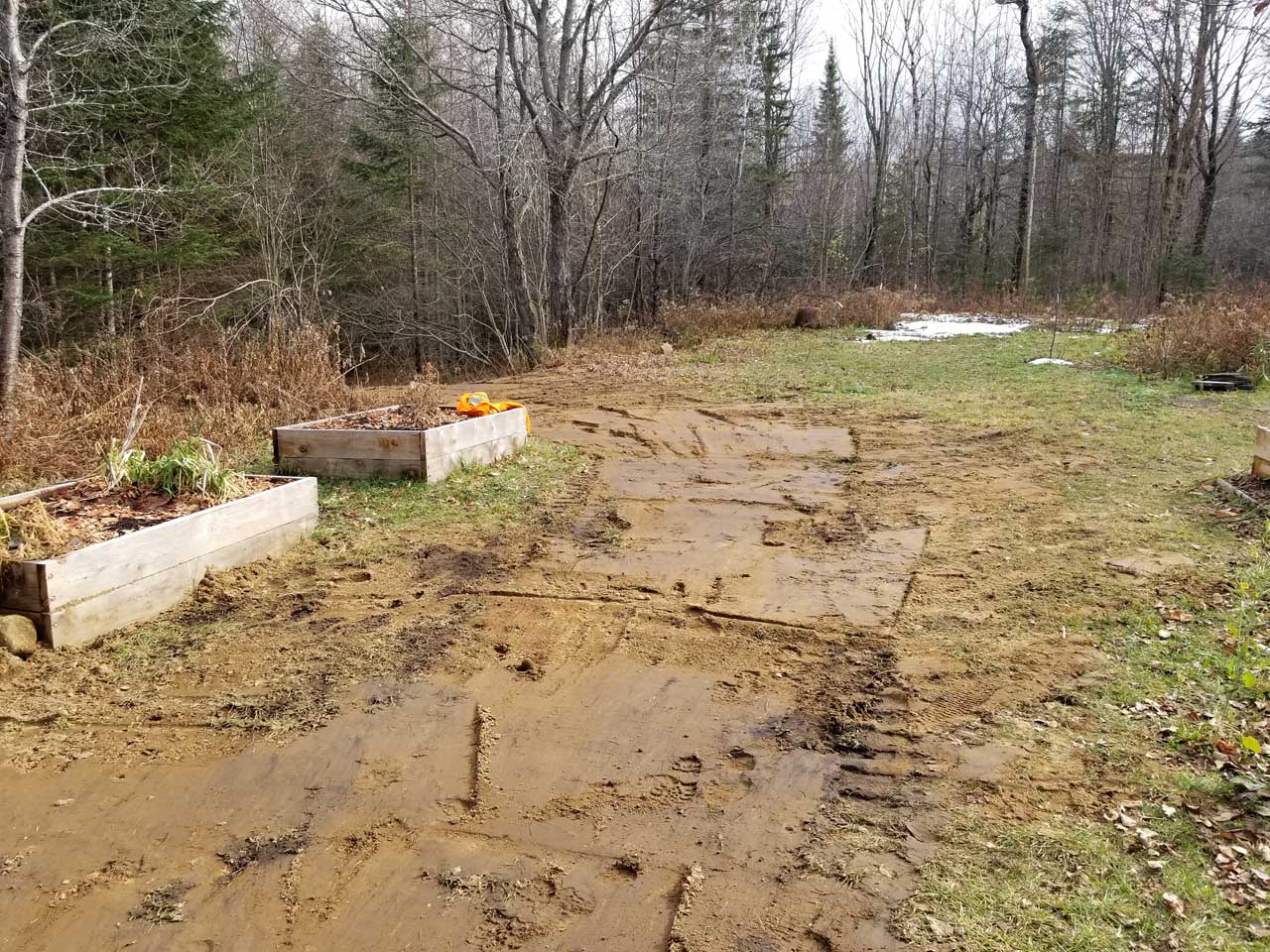 Drain français #201 Drain français #201