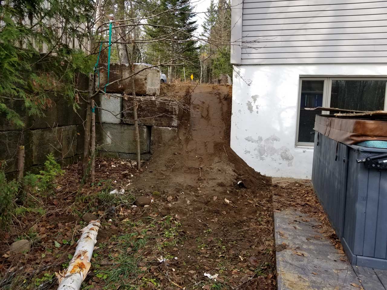 Drain français #202 Drain français #202