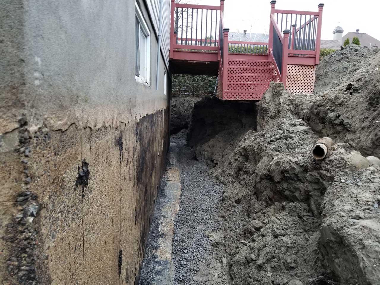 Drain français #204 Drain français #204