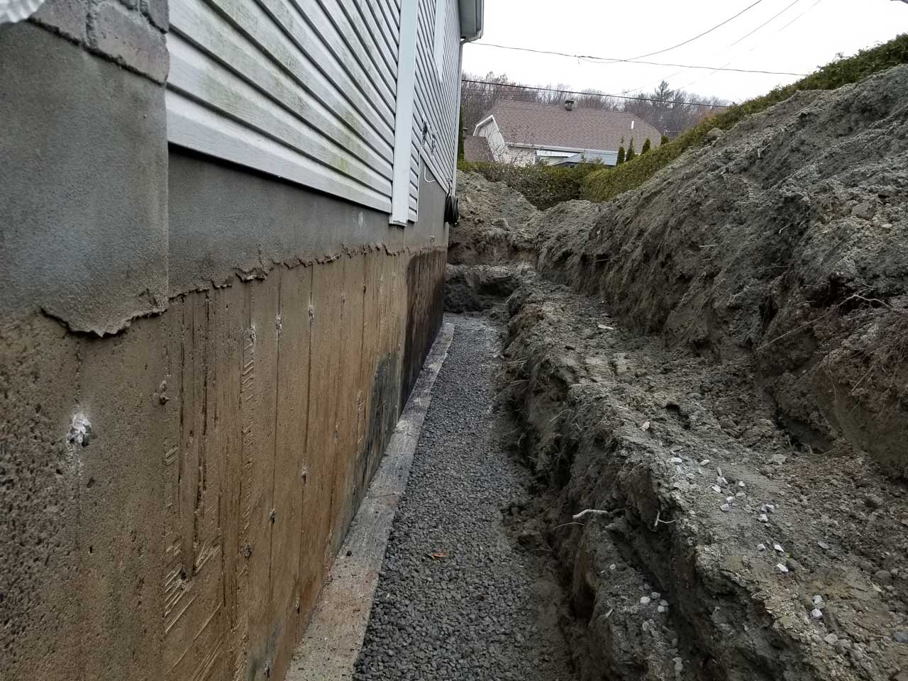 Drain français #205 Drain français #205