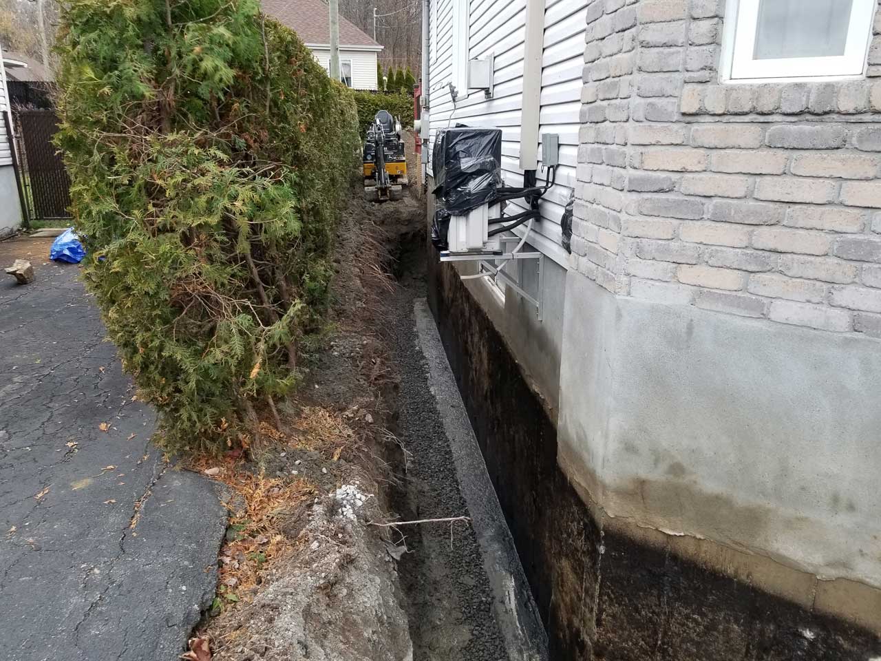 Drain français #206 Drain français #206