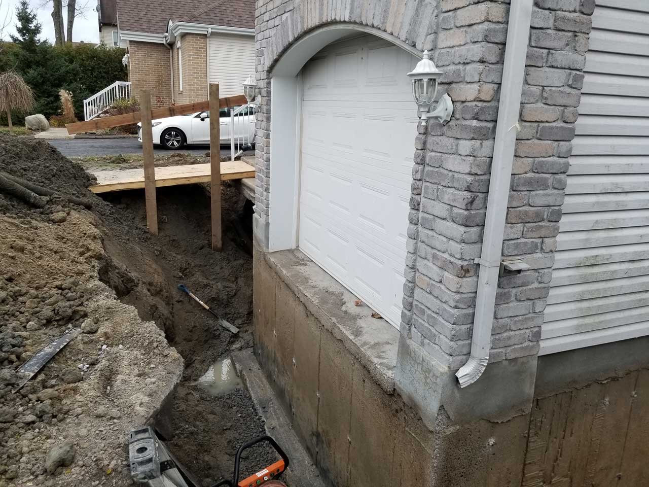 Drain français #207 Drain français #207