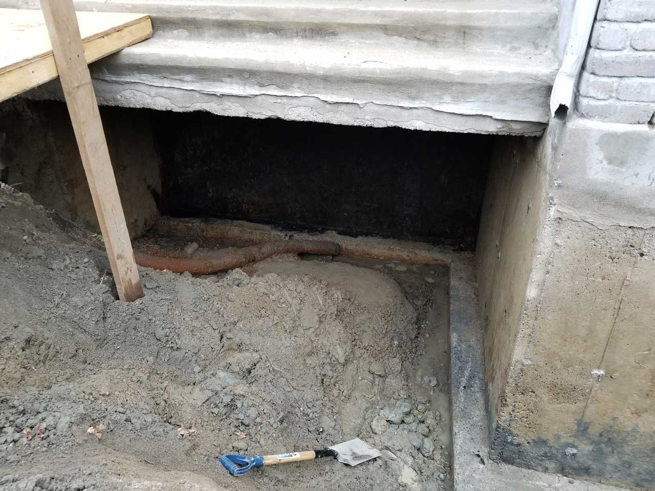 Drain français #208 Drain français #208