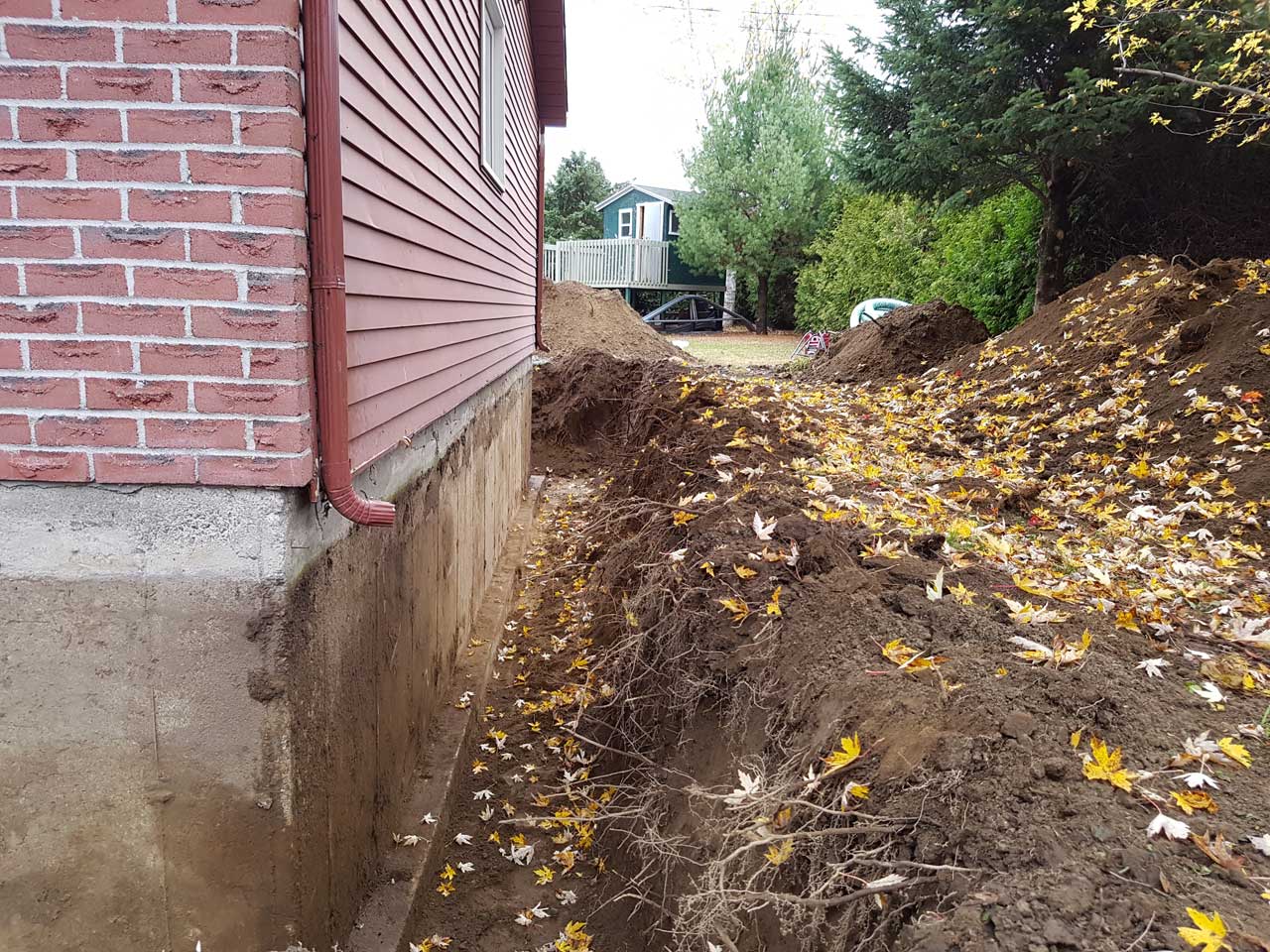 Drain français #21 Drain français #21