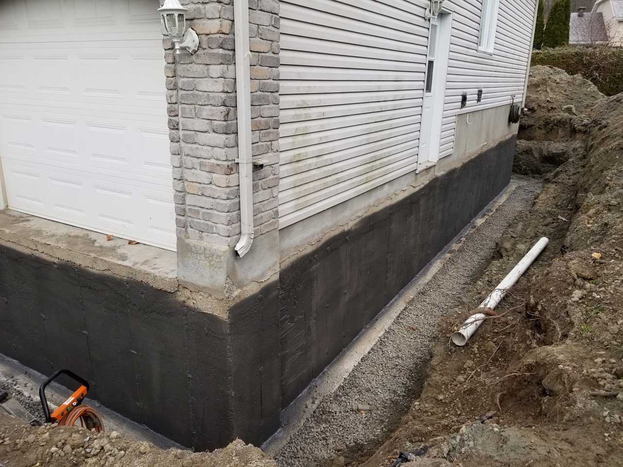 Drain français #212 Drain français #212