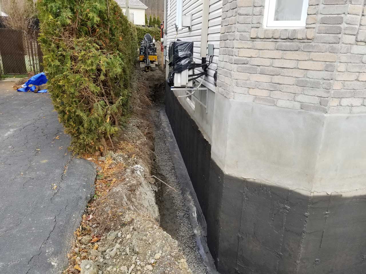 Drain français #214 Drain français #214