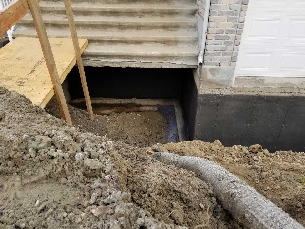 Drain français #215 Drain français #215