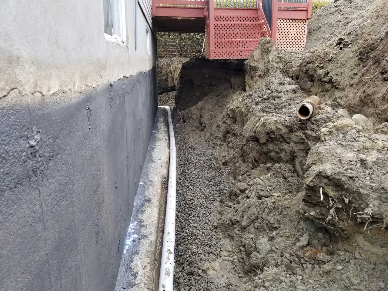 Drain français #216 Drain français #216