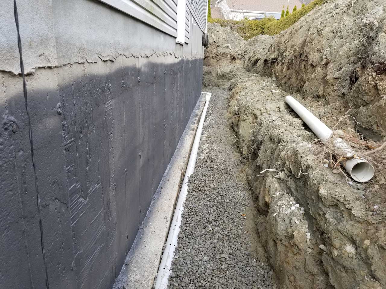 Drain français #217 Drain français #217