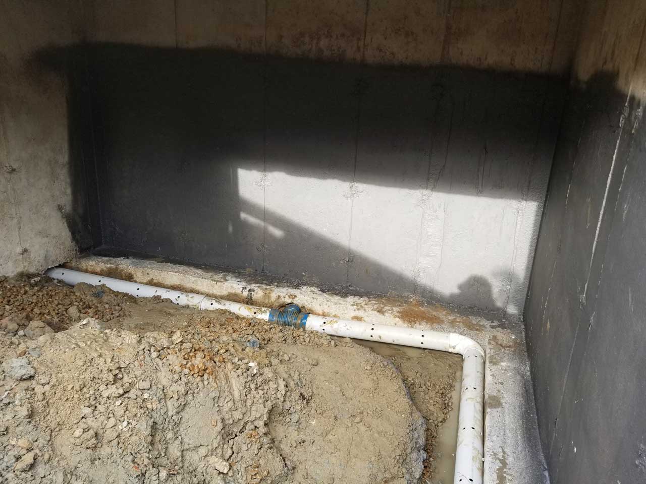 Drain français #218 Drain français #218