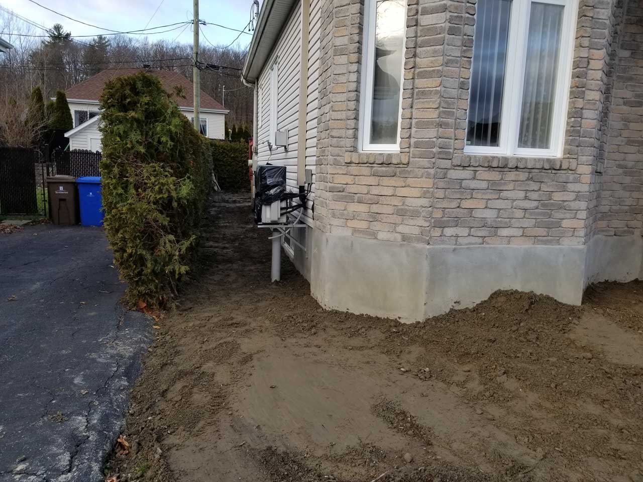 Drain français #228 Drain français #228