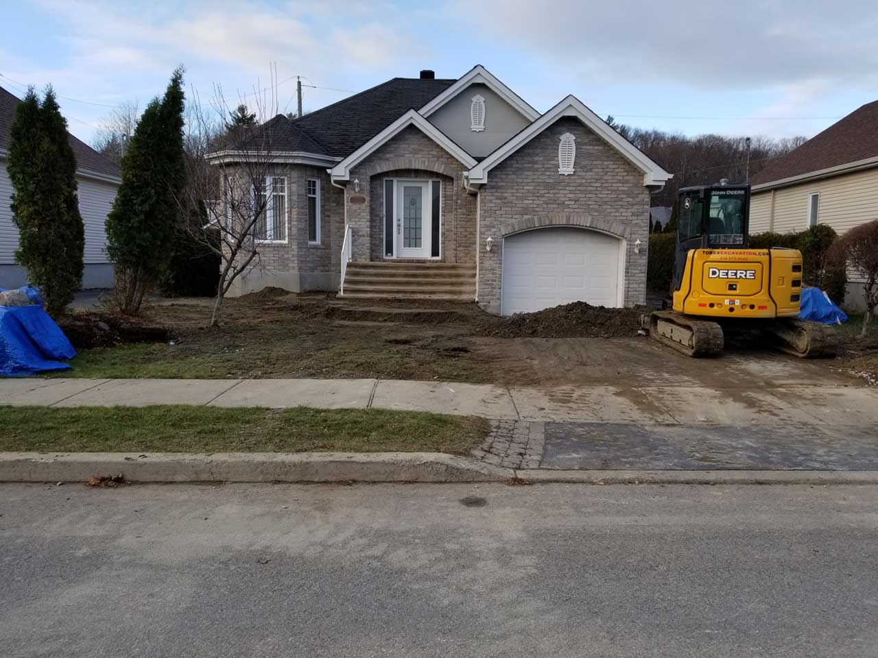 Drain français #232 Drain français #232