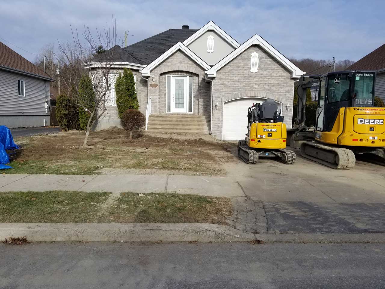 Drain français #233 Drain français #233