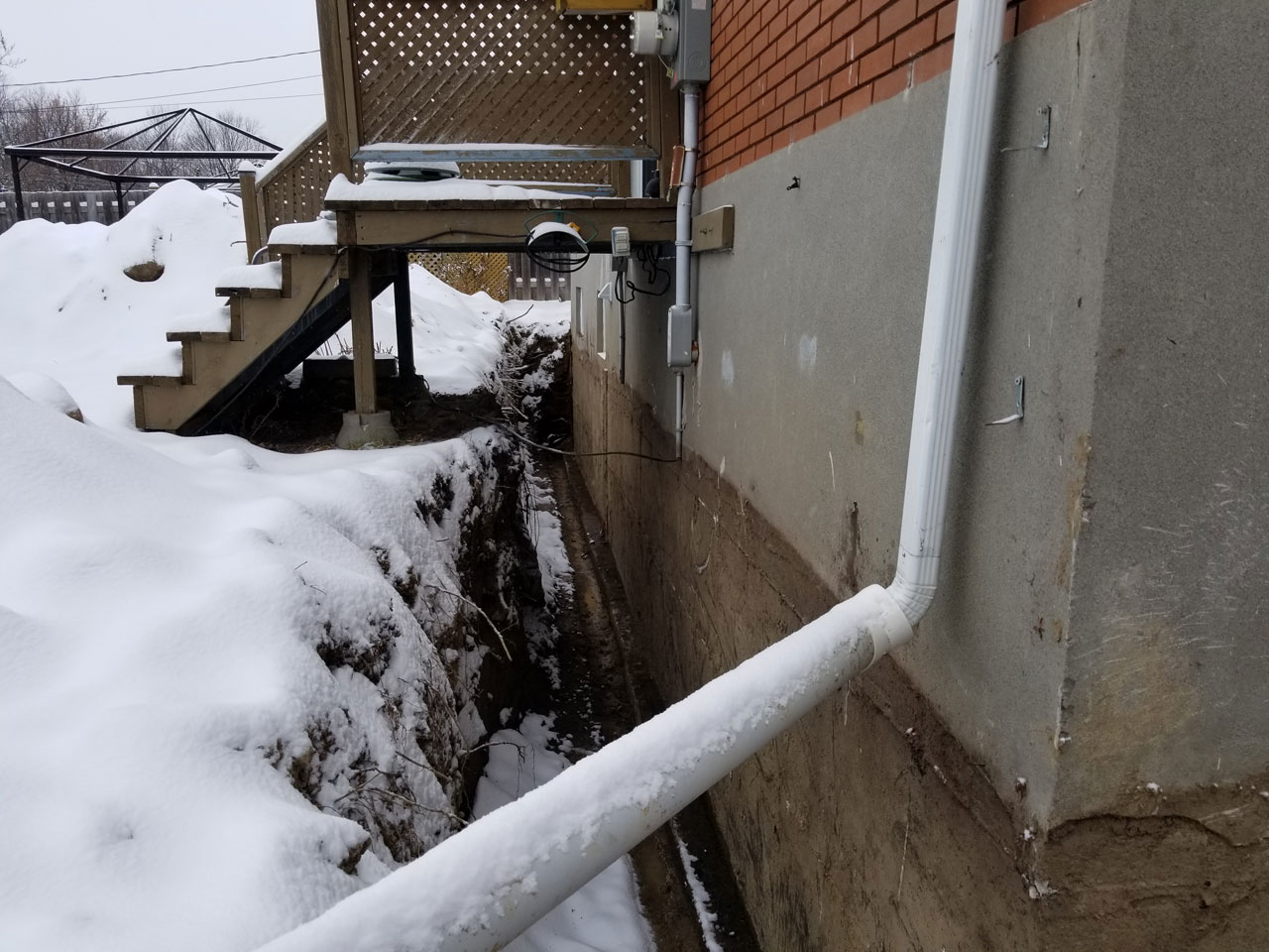 Drain français #234 Drain français #234