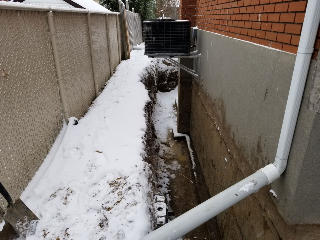 Drain français #235 Drain français #235