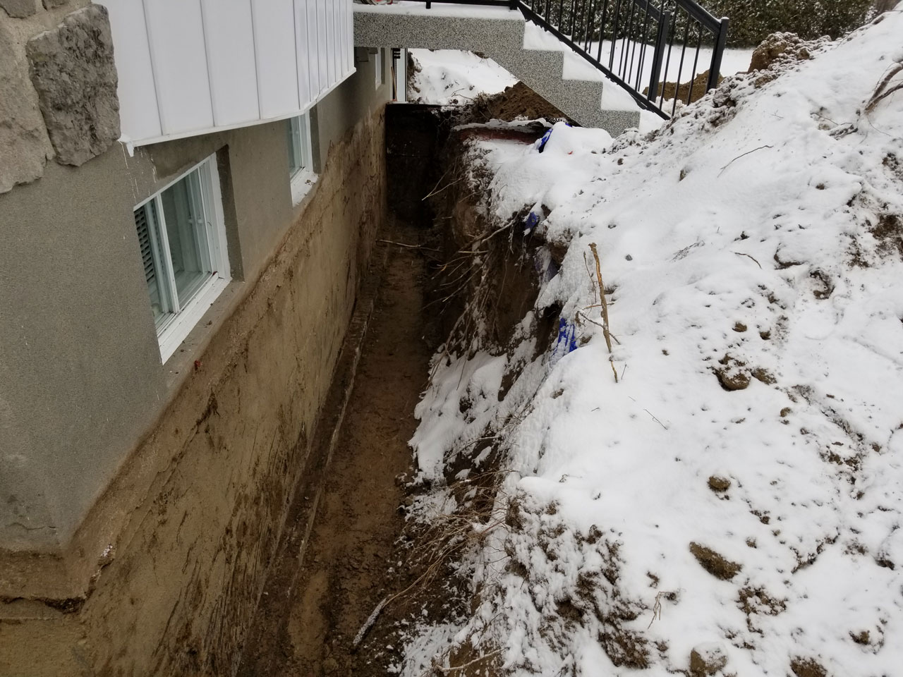 Drain français #236 Drain français #236