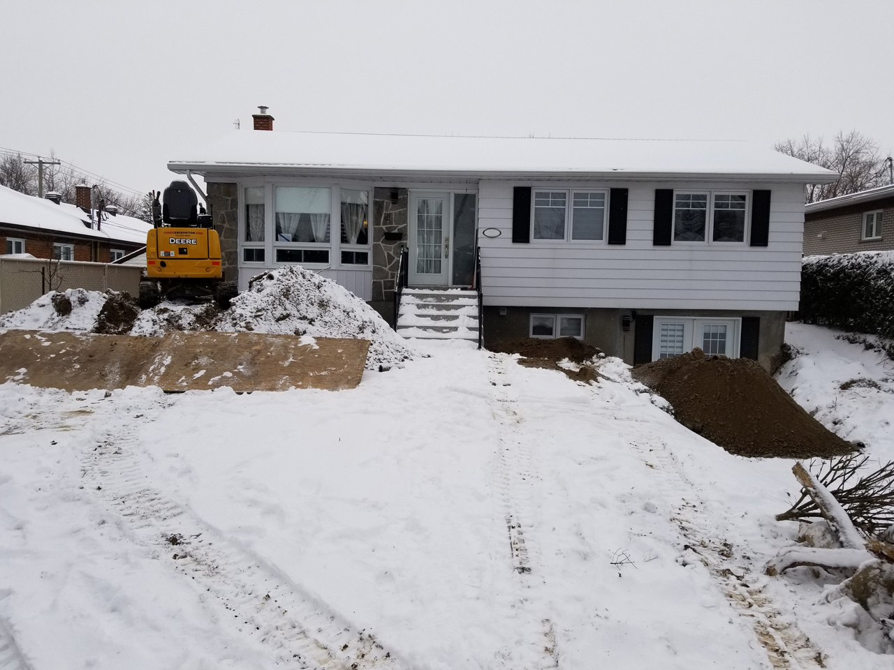 Drain français #237 Drain français #237