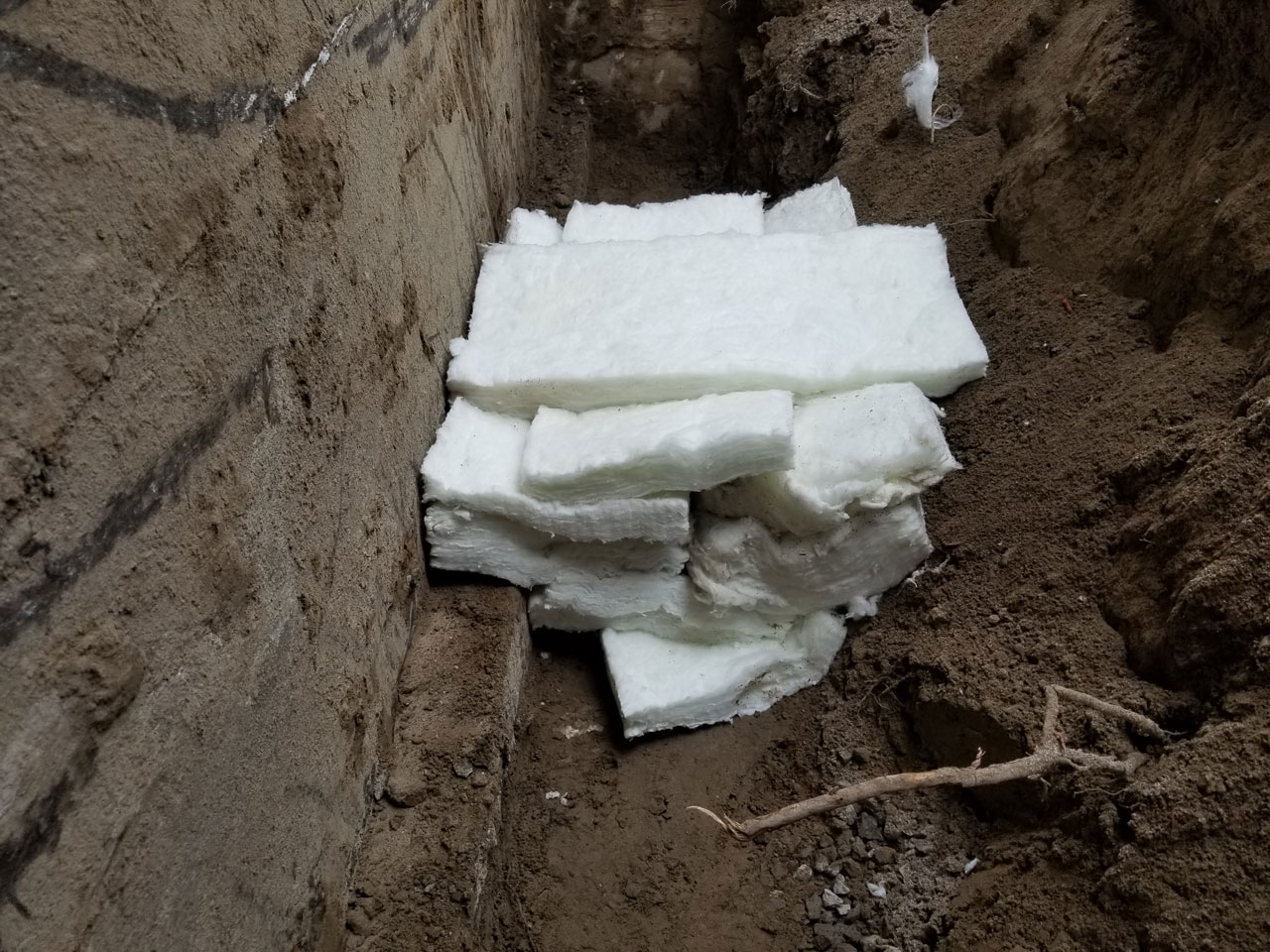 Drain français #238 Drain français #238