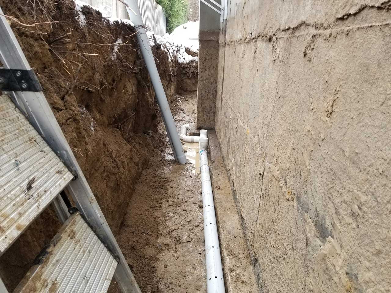 Drain français #240 Drain français #240