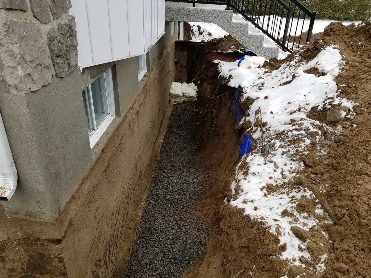 Drain français #243 Drain français #243