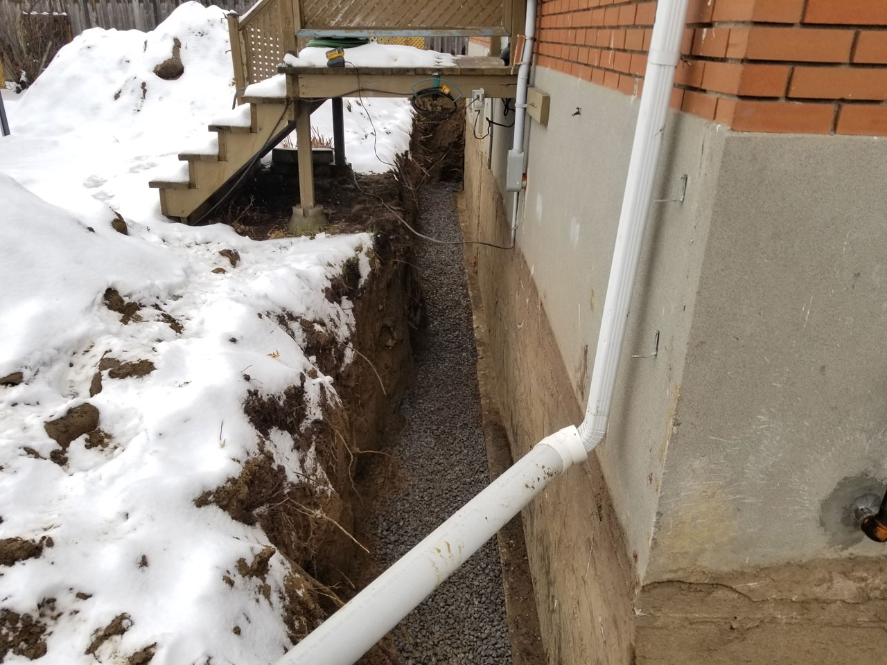 Drain français #245 Drain français #245