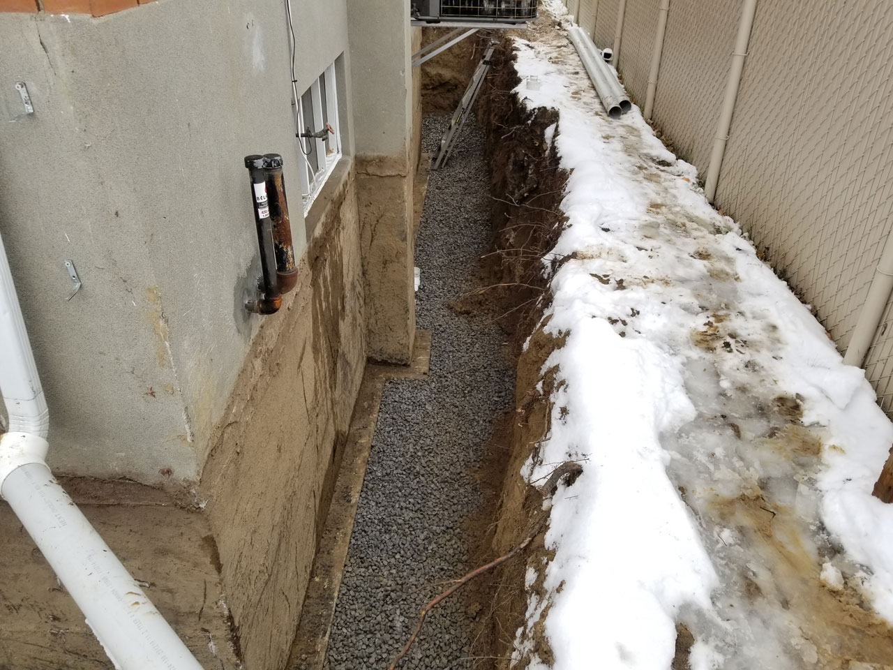 Drain français #246 Drain français #246