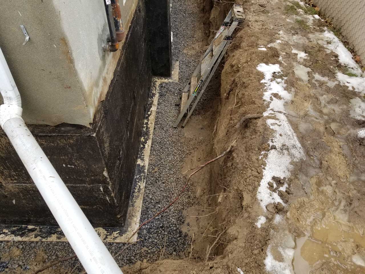 Drain français #248 Drain français #248