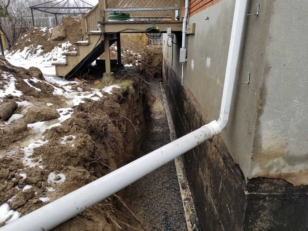 Drain français #249 Drain français #249