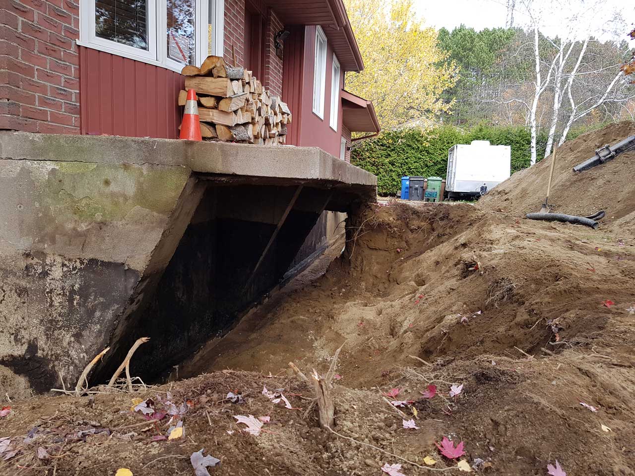 Drain français #25 Drain français #25