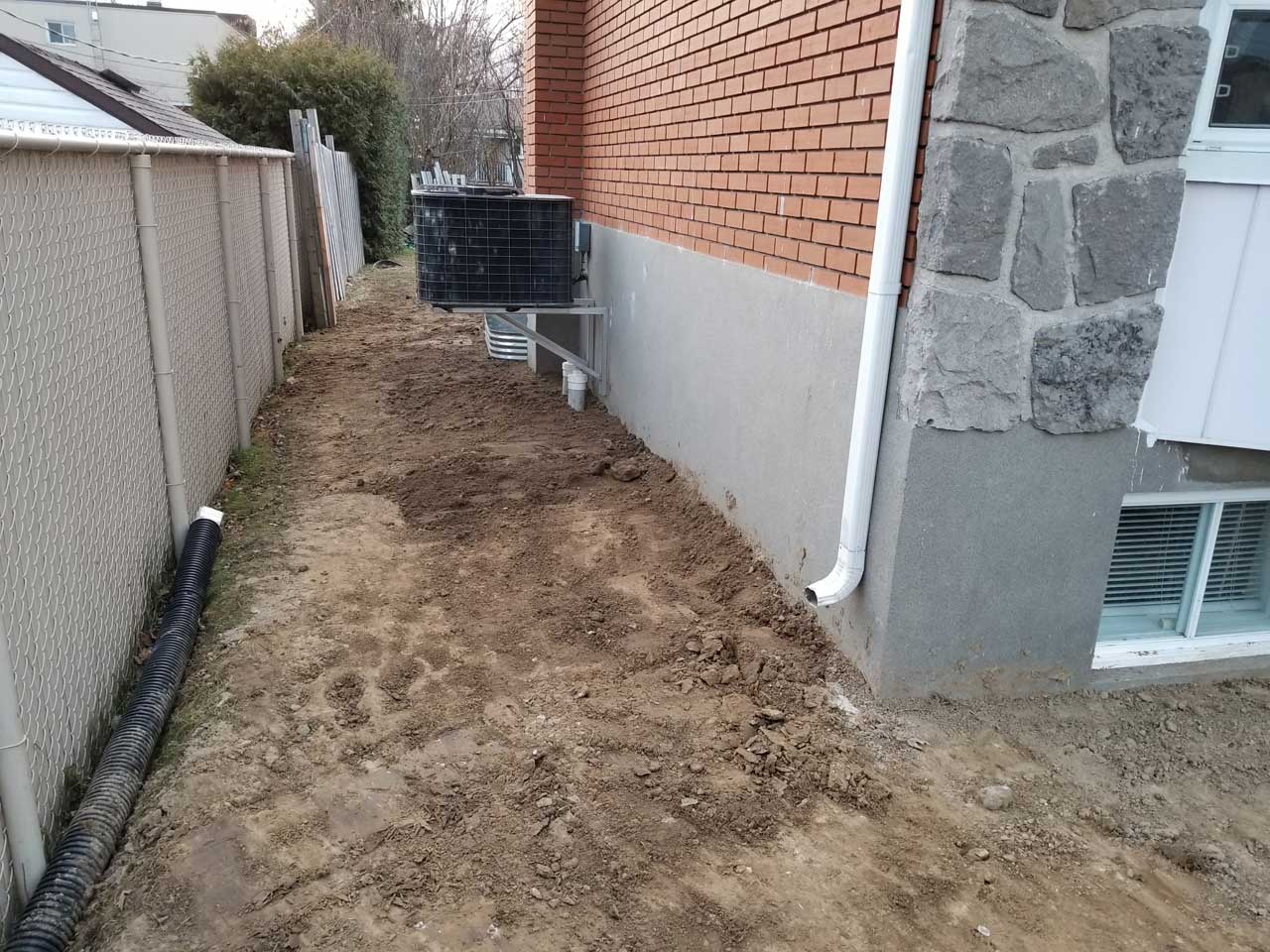 Drain français #255 Drain français #255