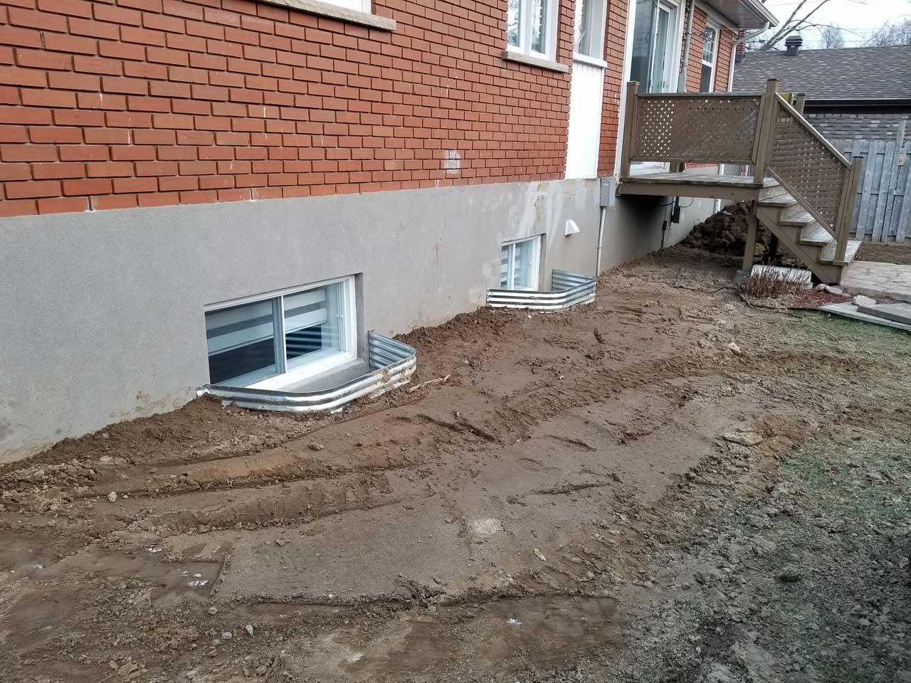 Drain français #259 Drain français #259